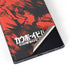 Cowboy Bebop Spike Poster Galaxy Skins