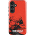 Cowboy Bebop Spike Poster Galaxy S25 Impact Case