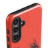 Cowboy Bebop Spike Poster Galaxy S25 Impact Case