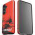Cowboy Bebop Spike Poster Galaxy S25 Impact Case