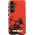 Cowboy Bebop Spike Poster Galaxy S25 Plus Impact Case
