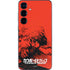 Cowboy Bebop Spike Poster Galaxy S25 Plus Skin