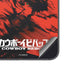 Cowboy Bebop Spike Poster Galaxy S25 Plus Skin