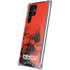 Cowboy Bebop Spike Poster Galaxy S24 Ultra Clear Case