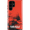 Cowboy Bebop Spike Poster Galaxy S25 Ultra Impact Case