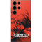 Cowboy Bebop Spike Poster Galaxy S25 Ultra Skin