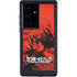 Cowboy Bebop Spike Poster Galaxy S24 Ultra Waterproof Case