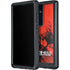 Cowboy Bebop Spike Poster Galaxy S24 Ultra Waterproof Case