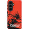 Cowboy Bebop Spike Poster Galaxy S26 Impact Case