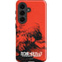 Cowboy Bebop Spike Poster Galaxy S26 Impact Case