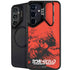 Cowboy Bebop Spike Poster Galaxy S26 Kickstand Case