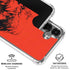Cowboy Bebop Spike Poster Galaxy S26 Plus Clear Case