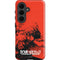 Cowboy Bebop Spike Poster Galaxy S26 Plus Impact Case