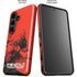 Cowboy Bebop Spike Poster Galaxy S26 Plus Impact Case