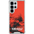 Cowboy Bebop Spike Poster Galaxy S26 Ultra Clear Case