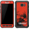 Cowboy Bebop Spike Poster Galaxy S7 Active Skin