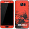 Cowboy Bebop Spike Poster Galaxy S7 Skin