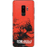 Cowboy Bebop Spike Poster Galaxy S9 Plus Skin