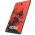 Cowboy Bebop Spike Poster Samsung Galaxy Tab Skin