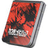 Cowboy Bebop Spike Poster Galaxy Z Flip6 Skin