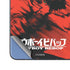 Cowboy Bebop Spike Poster Galaxy Z Fold5 5G Skin