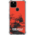 Cowboy Bebop Spike Poster Google Pixel 5 Clear Case