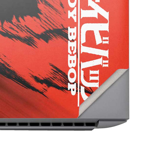 Cowboy Bebop Spike Poster HP ZBook Fury 16 G10 Skin