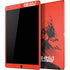 Cowboy Bebop Spike Poster iPad Skins