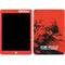 Cowboy Bebop Spike Poster Apple iPad Skin