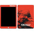 Cowboy Bebop Spike Poster Apple iPad Skin