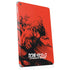 Cowboy Bebop Spike Poster Apple iPad Skin
