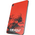 Cowboy Bebop Spike Poster Apple iPad Mini Skin
