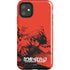 Cowboy Bebop Spike Poster iPhone 11 Impact Case