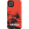 Cowboy Bebop Spike Poster iPhone Cases