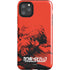 Cowboy Bebop Spike Poster iPhone Cases