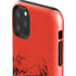 Cowboy Bebop Spike Poster iPhone 11 Pro Max Impact Case