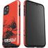 Cowboy Bebop Spike Poster iPhone 11 Pro Max Impact Case