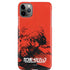 Cowboy Bebop Spike Poster iPhone Cases