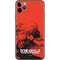 Cowboy Bebop Spike Poster iPhone 11 Pro Max Skin