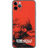 Cowboy Bebop Spike Poster iPhone 11 Pro Max Skin