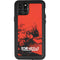 Cowboy Bebop Spike Poster iPhone 11 Pro Max Waterproof Case