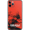 Cowboy Bebop Spike Poster iPhone 11 Pro Skin