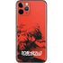 Cowboy Bebop Spike Poster iPhone 11 Pro Skin