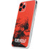 Cowboy Bebop Spike Poster iPhone 11 Pro Skin