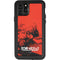 Cowboy Bebop Spike Poster iPhone 11 Pro Waterproof Case