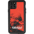 Cowboy Bebop Spike Poster iPhone 11 Pro Waterproof Case