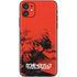 Cowboy Bebop Spike Poster iPhone 11 Skin