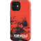 Cowboy Bebop Spike Poster iPhone 12 Impact Case