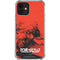 Cowboy Bebop Spike Poster iPhone 12 Mini Clear Case