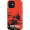 Cowboy Bebop Spike Poster iPhone 12 Mini Impact Case